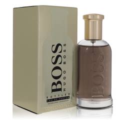 Boss No. 6 EDP for Men | Hugo Boss (100ml / 200ml)