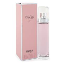 Boss Ma Vie L'eau EDT for Women | Hugo Boss (30ml / 75ml)