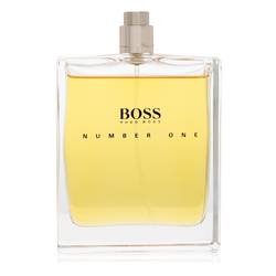 Boss No. 1 EDT for Men (Tester) | Hugo Boss