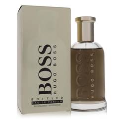 Boss No. 6 EDP for Men | Hugo Boss (100ml / 200ml)