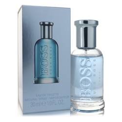 Boss Bottled Tonic EDT for Men | Hugo Boss (30ml / 50ml / 100ml / 200ml)