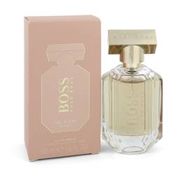 Boss The Scent Intense EDP for Women | Hugo Boss