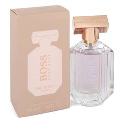 Boss The Scent EDT for Women | Hugo Boss (50ml / 100ml)