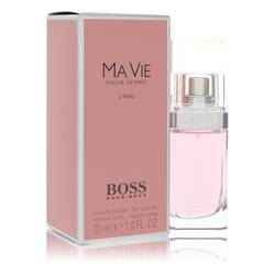 Boss Ma Vie L'eau EDT for Women | Hugo Boss (30ml / 75ml)