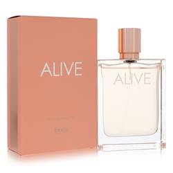 Boss Alive EDT for Women | Hugo Boss