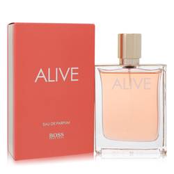 Boss Alive EDP for Women | Hugo Boss