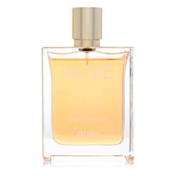 Boss Alive EDP for Women (Tester) | Hugo Boss