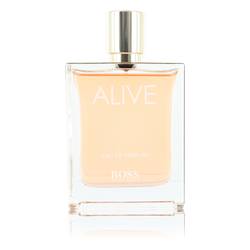 Boss Alive EDP for Women (Tester) | Hugo Boss