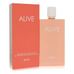 Boss Alive Body Lotion for Women | Hugo Boss