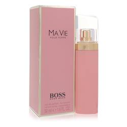 Boss Ma Vie EDP for Women | Hugo Boss (30ml / 50ml / 75ml)