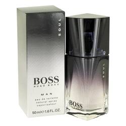 Boss Soul EDT for Men | Hugo Boss (50ml / 90ml)