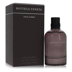 Bottega Veneta EDT for Men (90ml / 50ml)