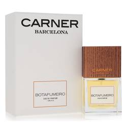 Carner Barcelona Botafumeiro EDP for Unisex