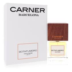 Carner Barcelona Botafumeiro EDP for Unisex