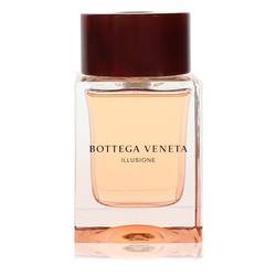 Bottega Veneta Illusione EDP for Women (Tester)