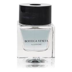 Bottega Veneta Illusione Bois Nu EDT for Men (Unboxed)