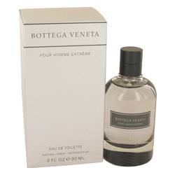 Bottega Veneta Pour Homme Extreme EDT for Men (50ml / 90ml)