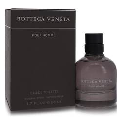 Bottega Veneta EDT for Men (90ml / 50ml)