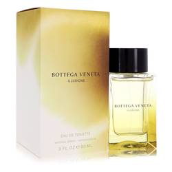 Bottega Veneta Illusione EDT for Men (50ml / 90ml)