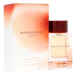 Bottega Veneta Illusione EDP for Women (50ml / 90ml)