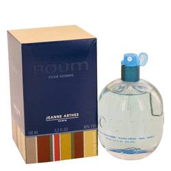 Jeanne Arthes Boum EDT for Men