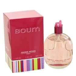 Jeanne Arthes Boum EDP for Women