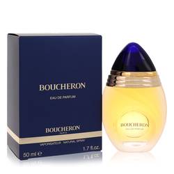 Boucheron EDP for Women (50ml / 100ml)