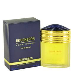 Boucheron EDP for Men (50ml / 100ml)