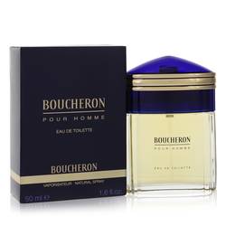 Boucheron EDT for Men