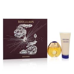 Boucheron Perfume Gift Set for Women