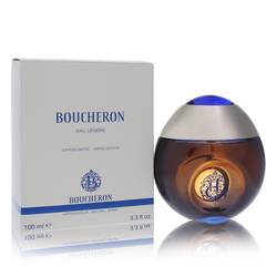 Boucheron Eau Legere EDT for Women (Limited Edition)