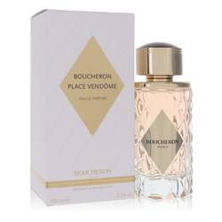 Boucheron Place Vendome EDP for Women (50ml / 100ml)