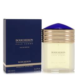 Boucheron EDP for Men (50ml / 100ml)