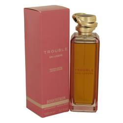 Boucheron Trouble Eau Legere EDT for Women