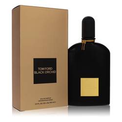 Tom Ford Black Orchid EDP for Women (100ml Ready Stock)