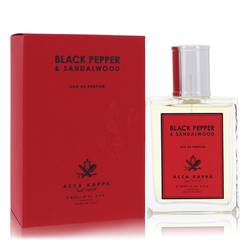 Acca Kappa Black Pepper & Sandalwood EDP for Men