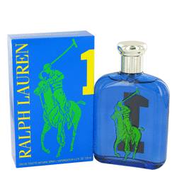 Ralph Lauren Big Pony Blue EDT for Men