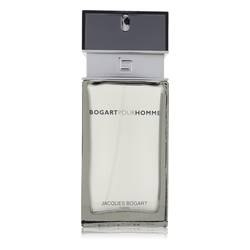 Bogart Pour Homme EDT for Men (Tester) | Jacques Bogart