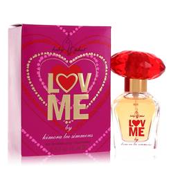 Kimora Lee Simmons Baby Phat Luv Me EDT for Women