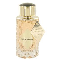 Boucheron Place Vendome EDP for Women (Tester)