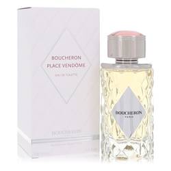 Boucheron Place Vendome EDT for Women (50ml / 100ml)