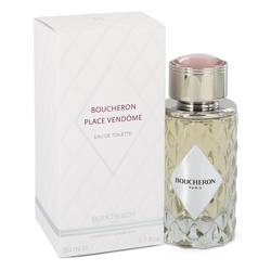 Boucheron Place Vendome EDT for Women (50ml / 100ml)