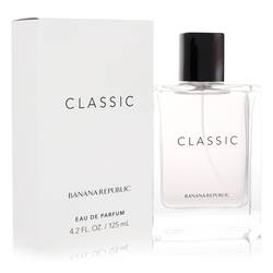 Banana Republic Classic EDP for Unisex