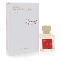 Maison Francis Kurkdjian Baccarat Rouge 540 EDP for Women