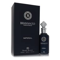 Dumont Bravanzo Imperial Extrait De Parfum for Unisex