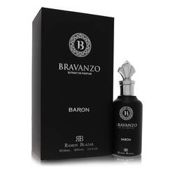 Dumont Bravanzo Baron Extrait De Parfum for Unisex