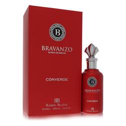 Dumont Bravanzo Converge Extrait De Parfum for Unisex