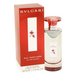 Bvlgari Eau Parfumee Au The Rouge EDC for Unisex (50ml / 75ml)