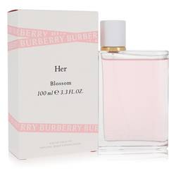 Burberry Her Blossom EDT for Women (50ml / 100ml)