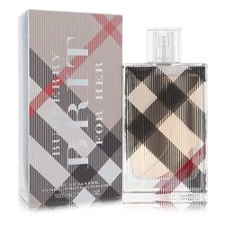 Burberry Brit EDP for Women (30ml / 50ml / 100ml)